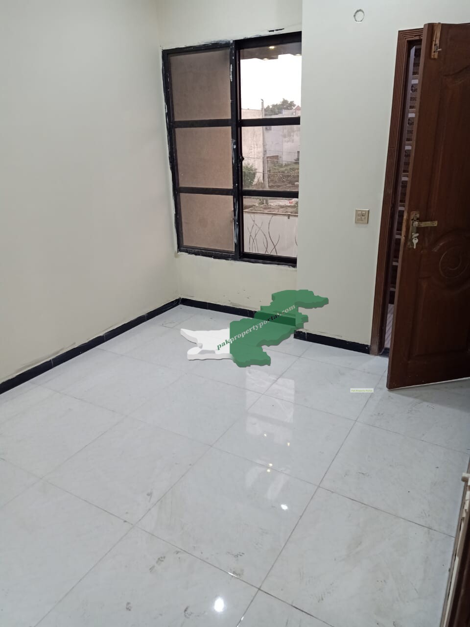 3 Marla 1.5 Year Use House For sale in Hamza Town Lahore