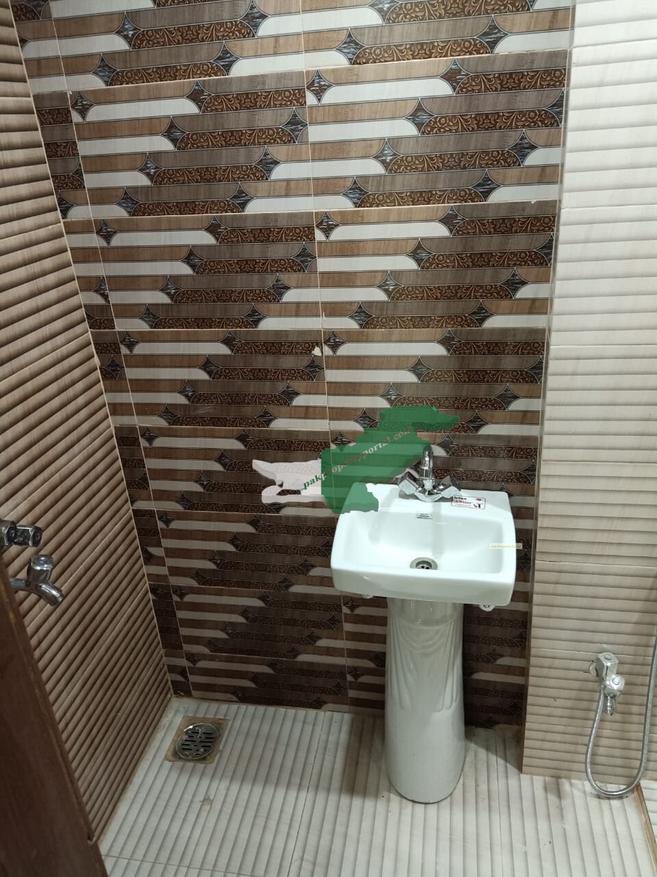 3 Marla 1.5 Year Use House For sale in Hamza Town Lahore