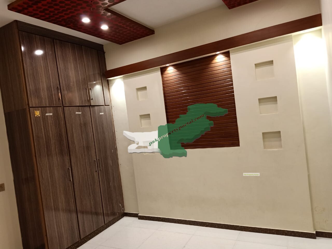 3 Marla 1.5 Year Use House For sale in Hamza Town Lahore