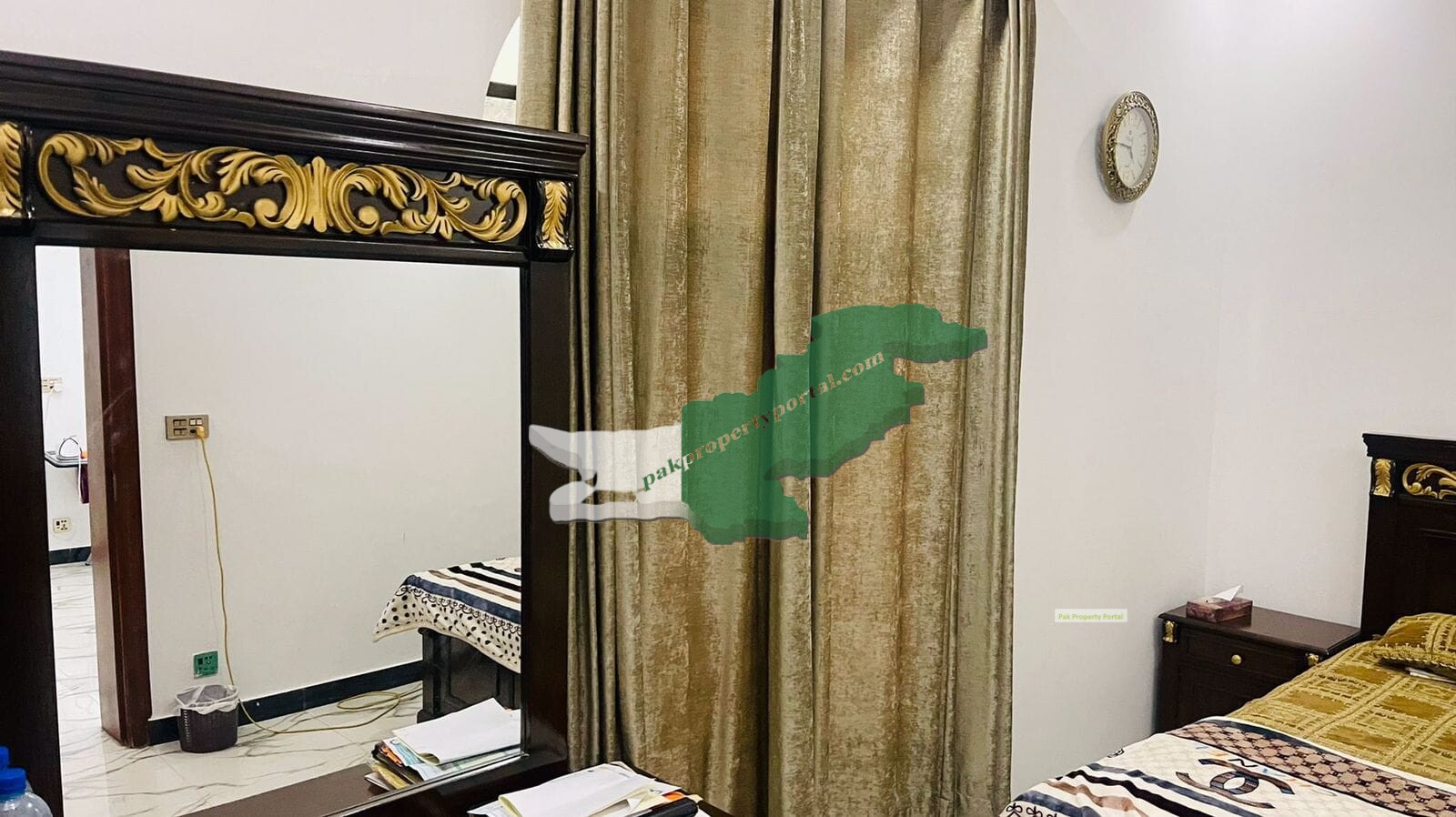 5 mara House for sale in Rafi block Bahria town phase 8 rawalpindi