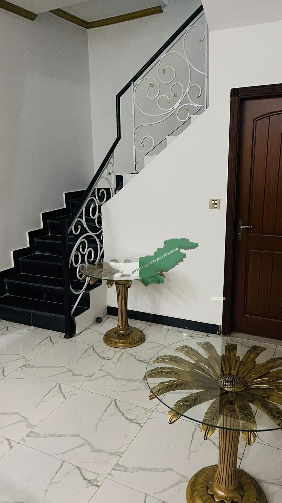 5 mara House for sale in Rafi block Bahria town phase 8 rawalpindi