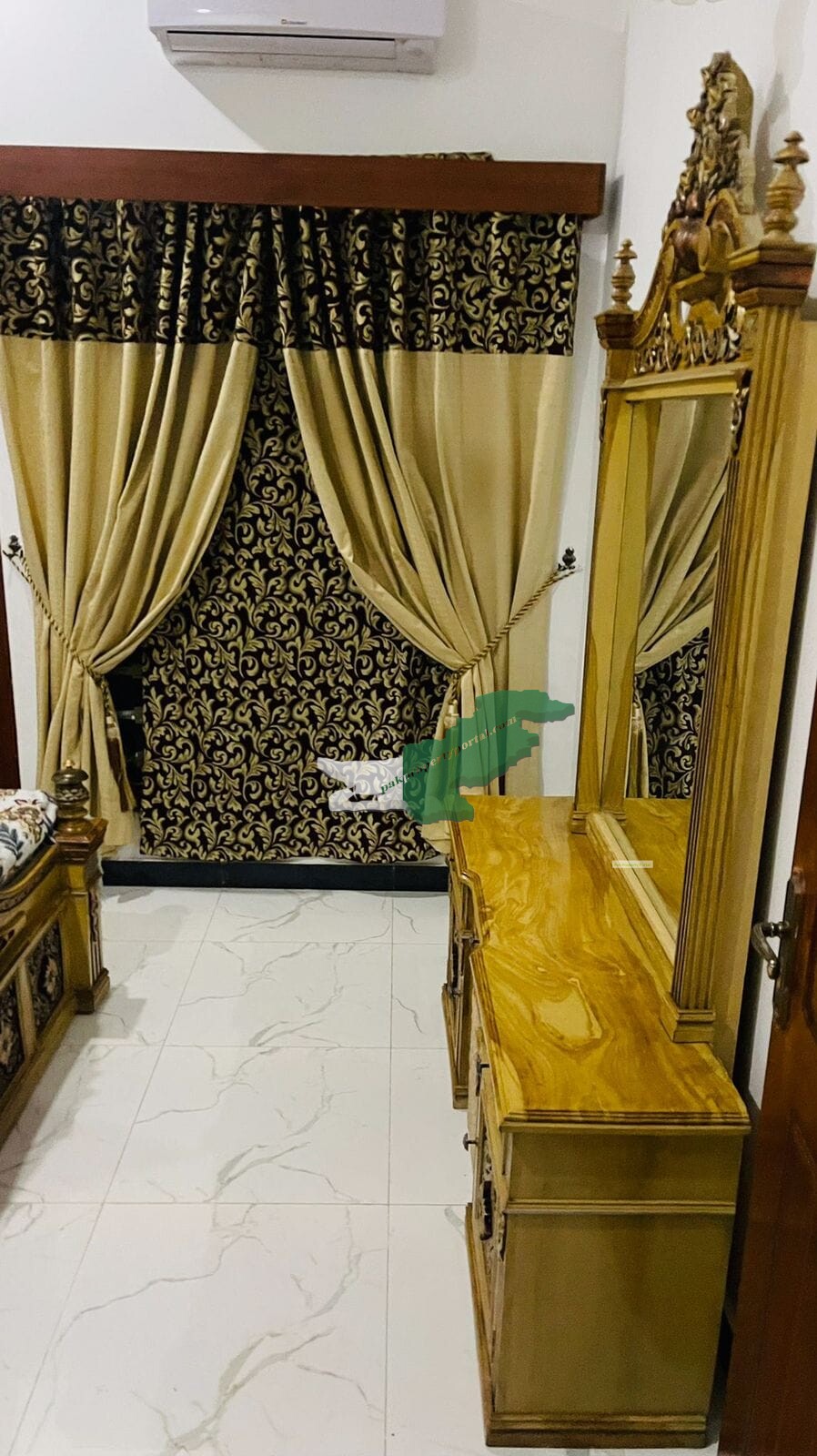 5 mara House for sale in Rafi block Bahria town phase 8 rawalpindi