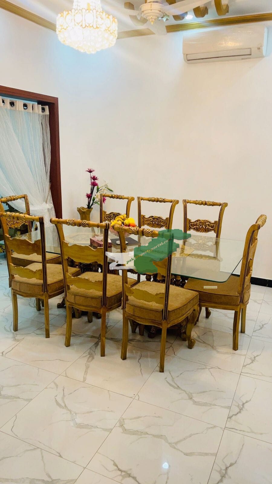 5 mara House for sale in Rafi block Bahria town phase 8 rawalpindi