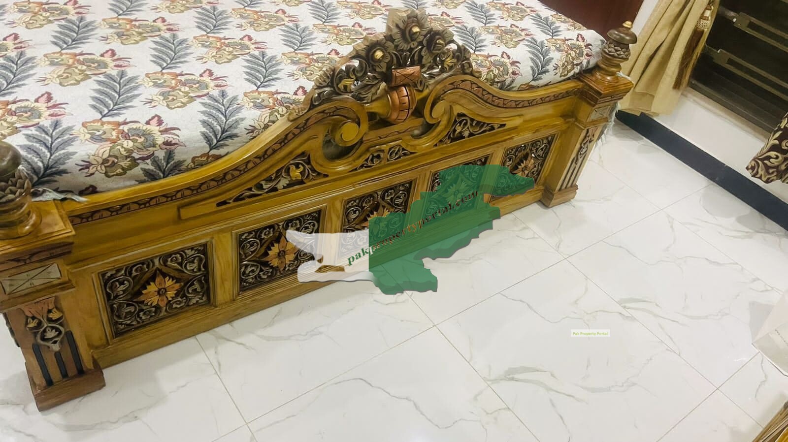 5 mara House for sale in Rafi block Bahria town phase 8 rawalpindi