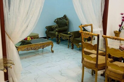 5 mara House for sale in Rafi block Bahria town phase 8 rawalpindi