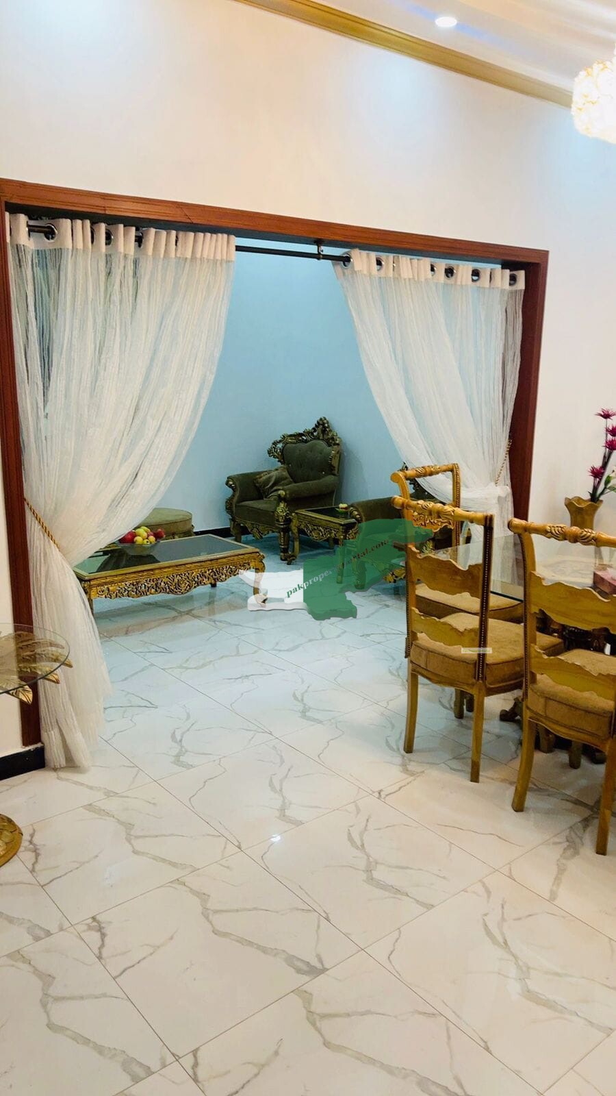 5 mara House for sale in Rafi block Bahria town phase 8 rawalpindi
