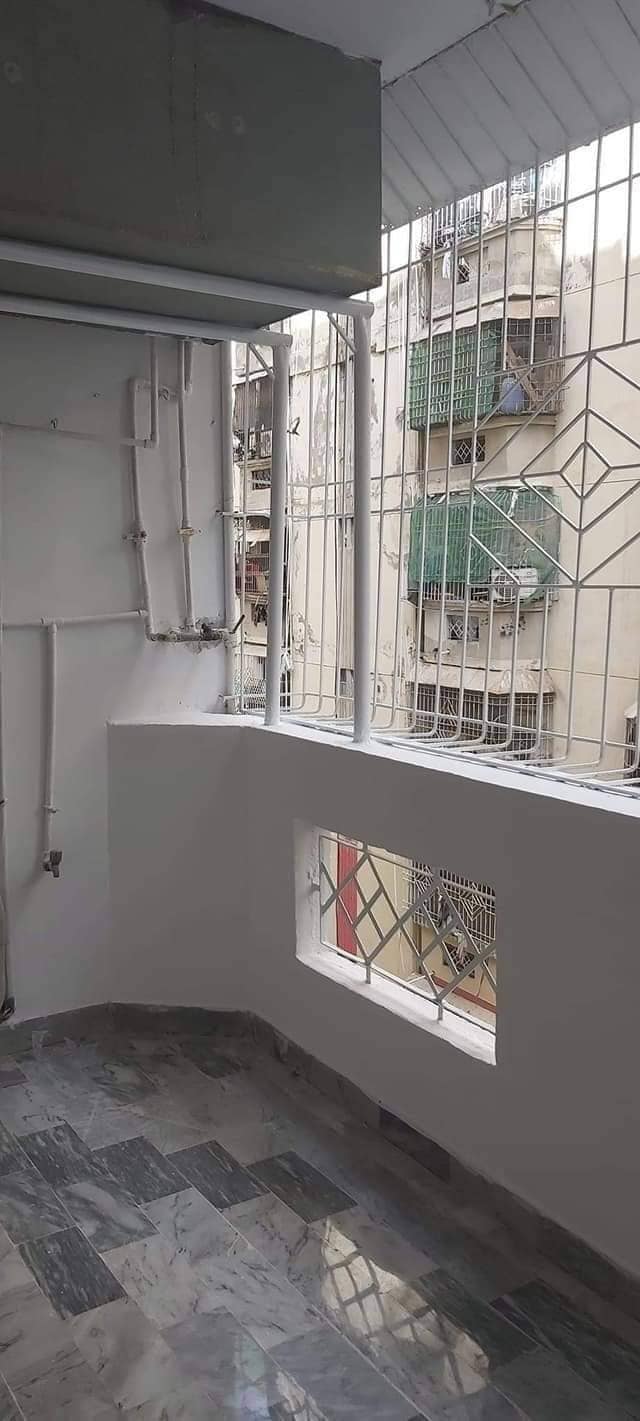 Well Furnished Brand appartment for rent in Main Johar Chowrangi Road  Gulistan e Jauhar Block 13 Karachi