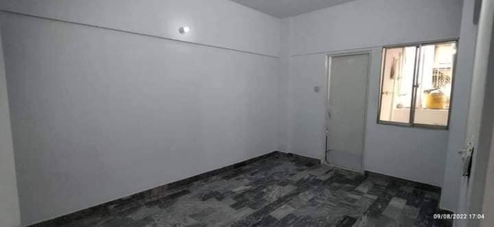 Well Furnished Brand appartment for rent in Main Johar Chowrangi Road  Gulistan e Jauhar Block 13 Karachi