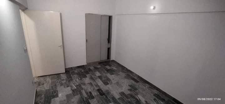 Well Furnished Brand appartment for rent in Main Johar Chowrangi Road  Gulistan e Jauhar Block 13 Karachi