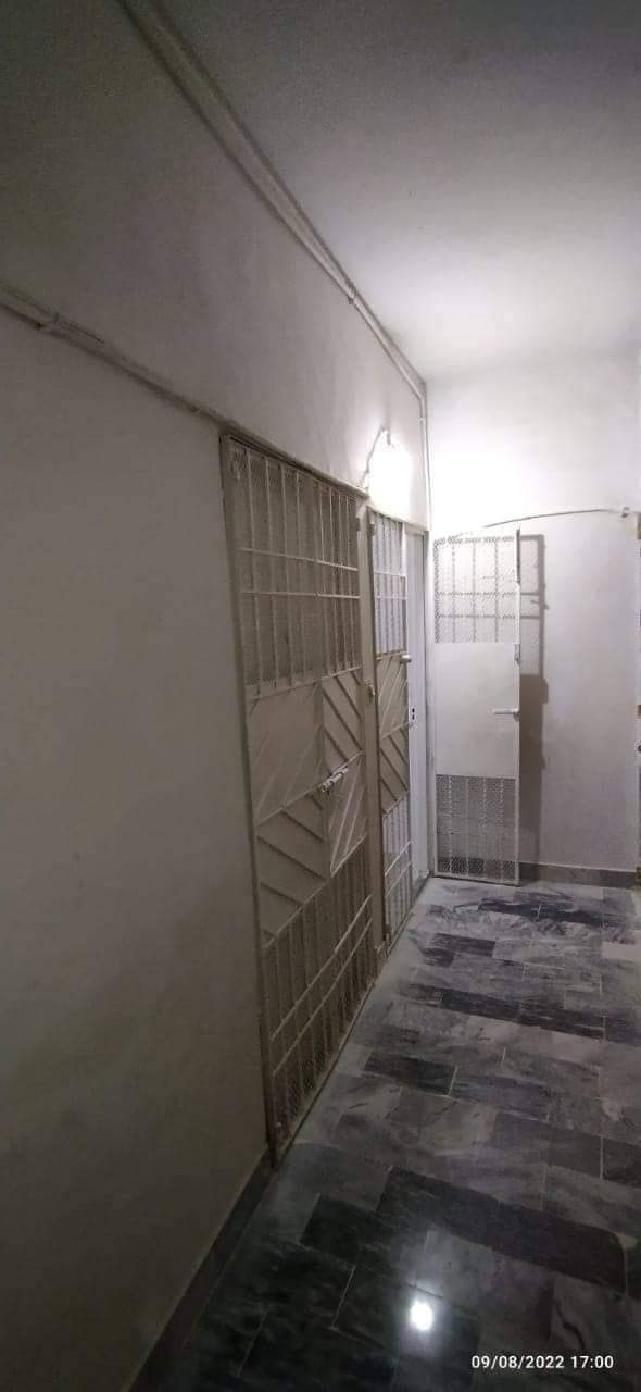 Well Furnished Brand appartment for rent in Main Johar Chowrangi Road  Gulistan e Jauhar Block 13 Karachi