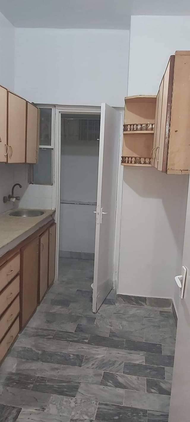 Well Furnished Brand appartment for rent in Main Johar Chowrangi Road  Gulistan e Jauhar Block 13 Karachi