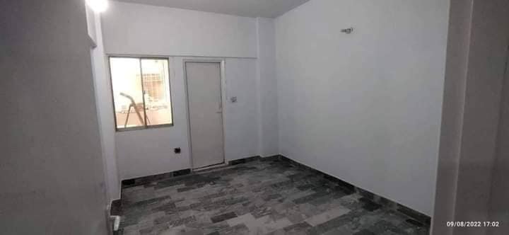 Well Furnished Brand appartment for rent in Main Johar Chowrangi Road  Gulistan e Jauhar Block 13 Karachi
