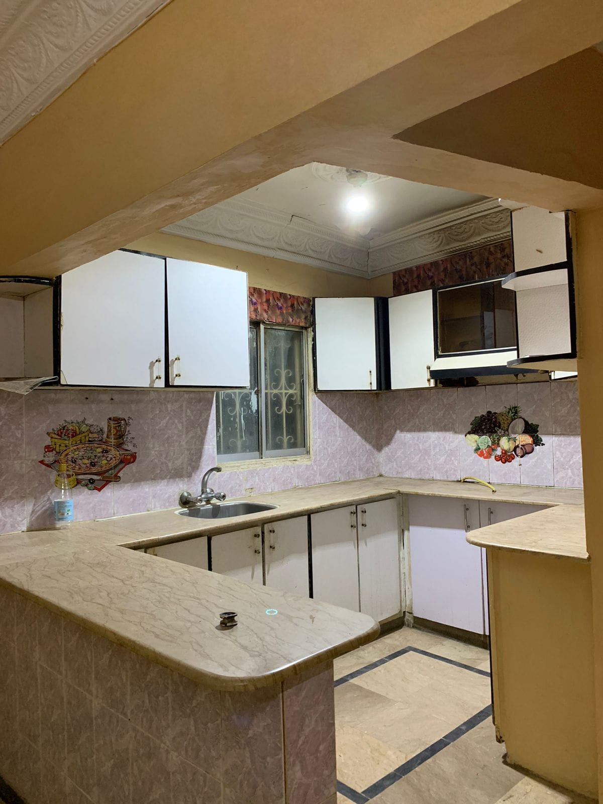 APARTMENT for Rent in Gulistan_e_jouhar block 16 Karachi