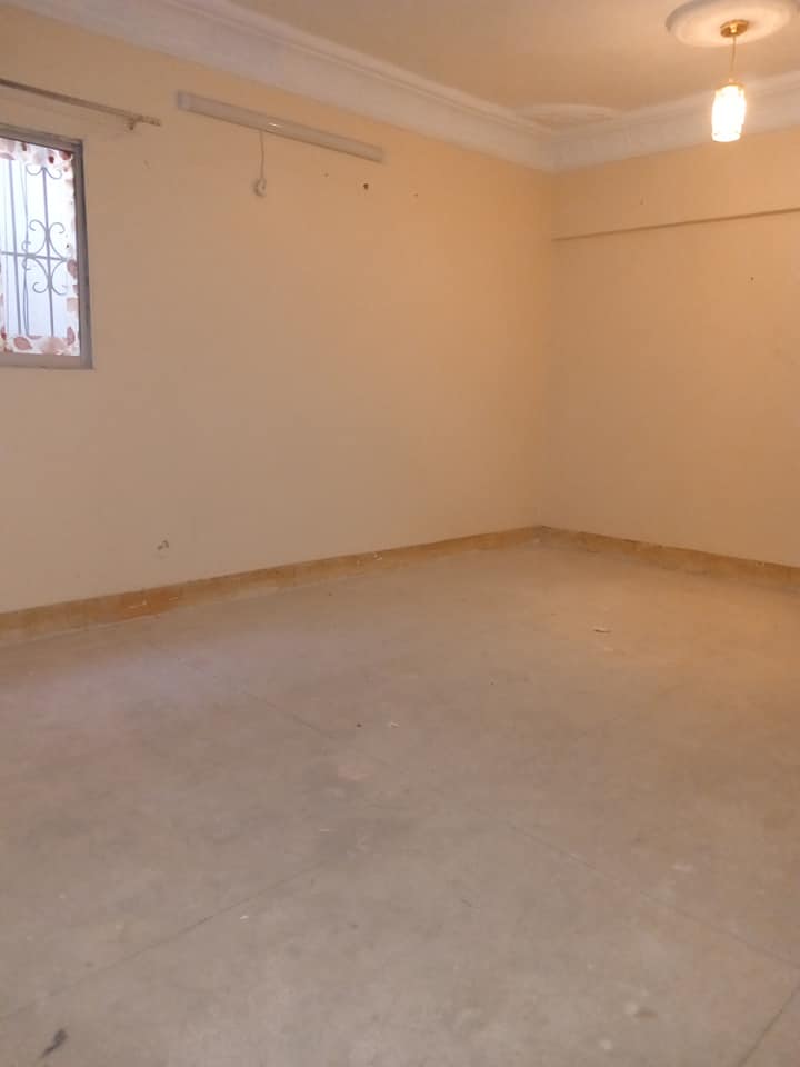 APARTMENT for Rent in Gulistan_e_jouhar block 16 Karachi