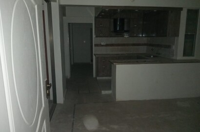 Flat available for sale in  Gulistan E Johar Block 14 Karachi
