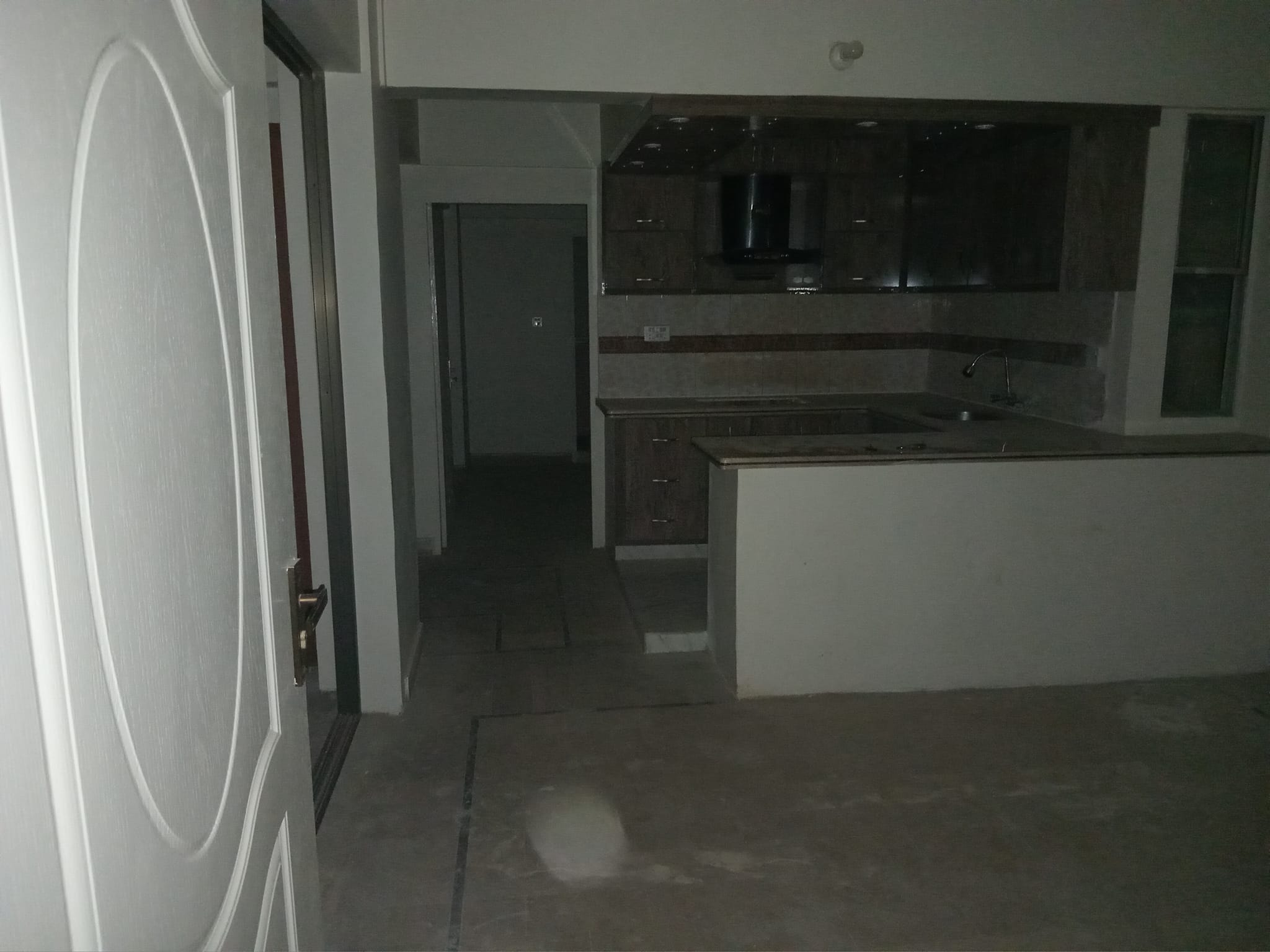 Flat available for sale in  Gulistan E Johar Block 14 Karachi