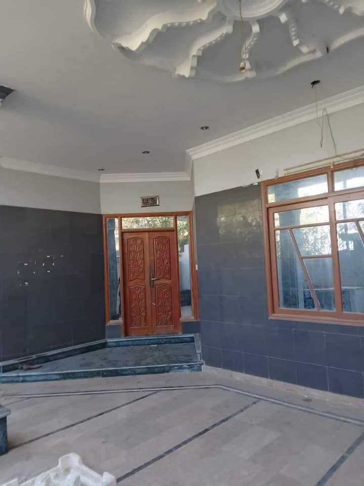 400 Yards Ground Floor for Rent in   GULISTAN_E_JOUHAR  KARACHI