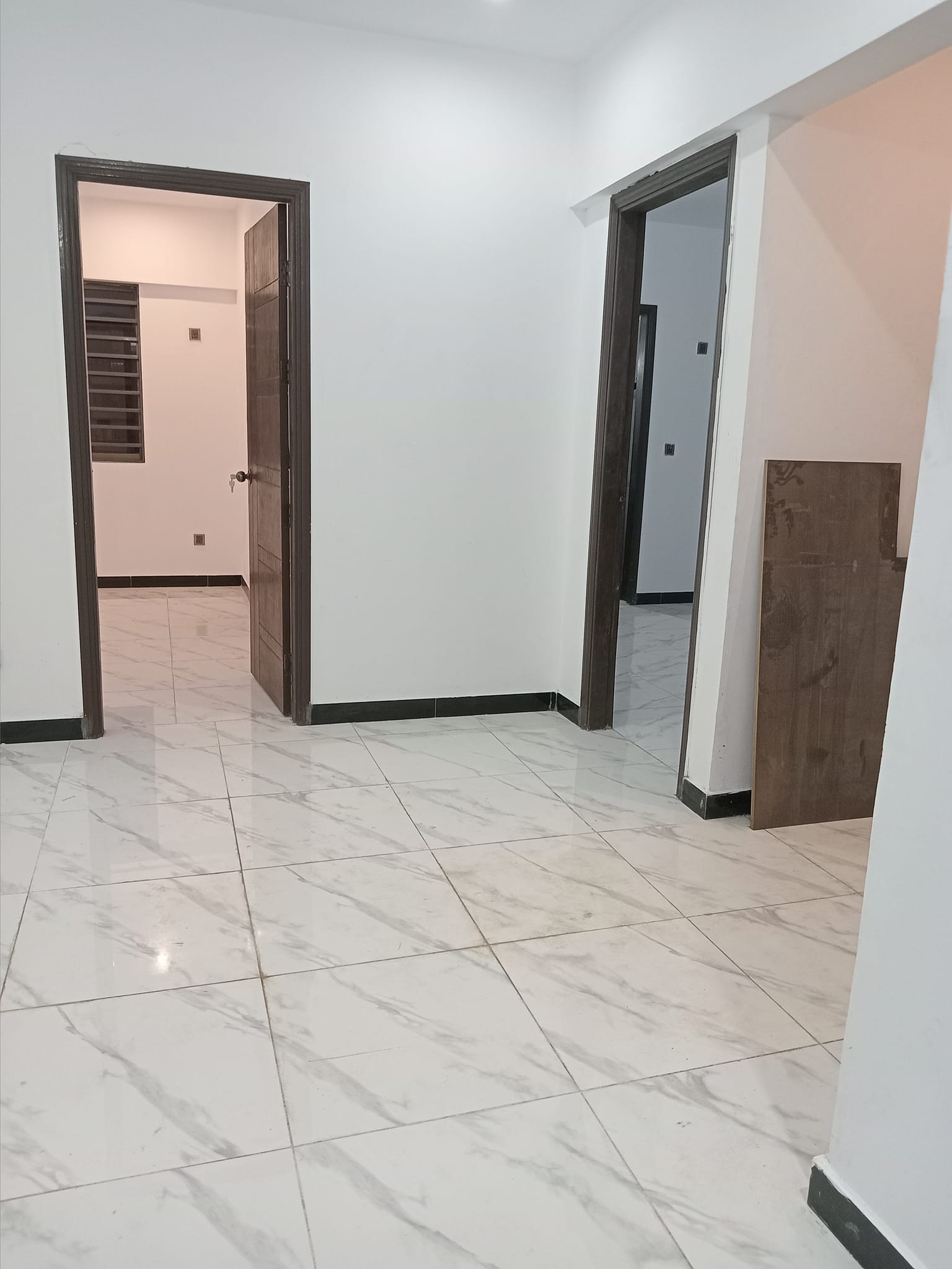 Apartment available for Rent in Gulistan_e_Jouhar block 14 Karachi