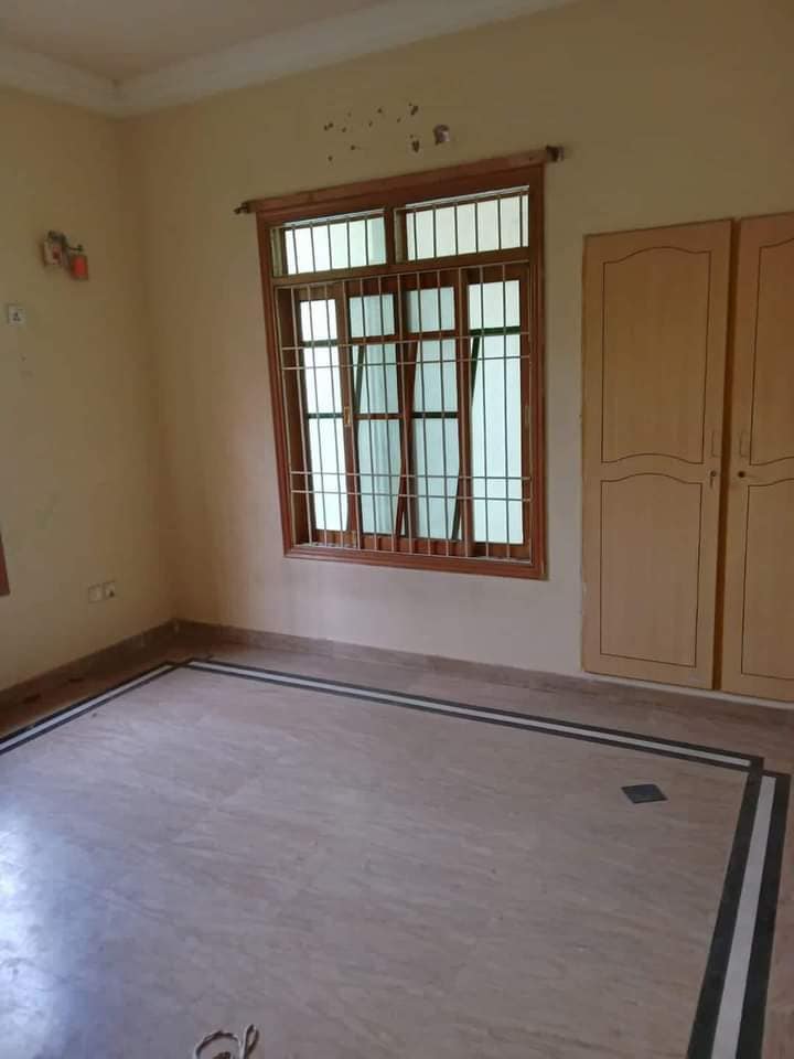 400 Yards Ground Floor for Rent in   GULISTAN_E_JOUHAR  KARACHI