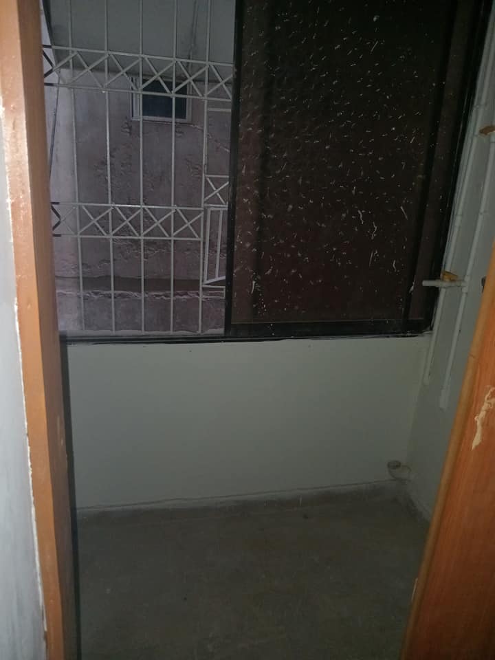 Flat available for sale in  Gulistan E Johar Block 14 Karachi
