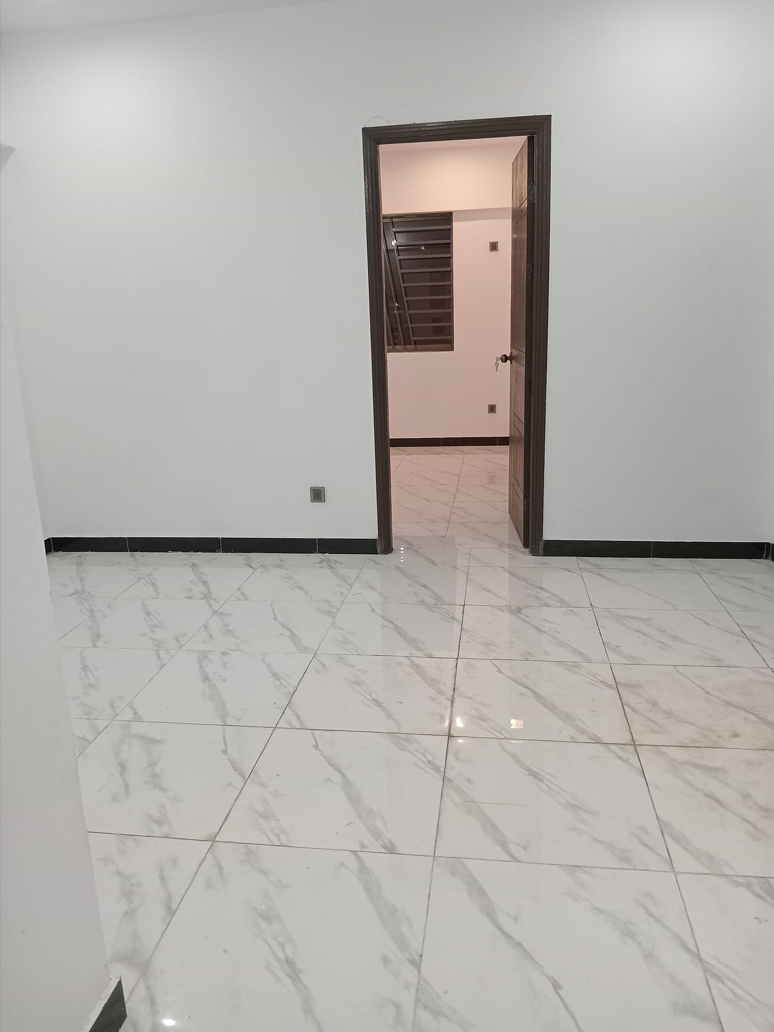 Apartment available for Rent in Gulistan_e_Jouhar block 14 Karachi