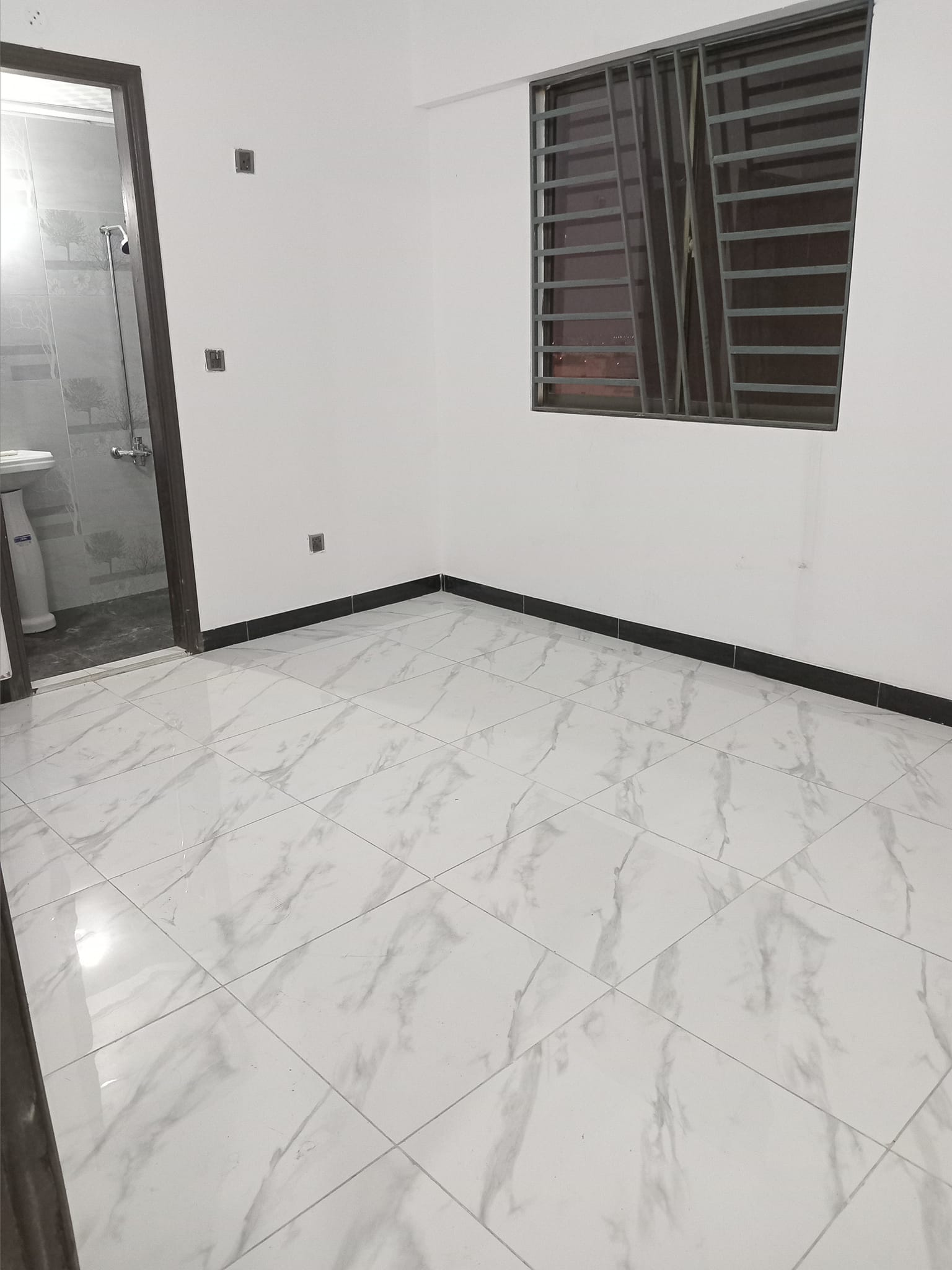 Apartment available for Rent in Gulistan_e_Jouhar block 14 Karachi