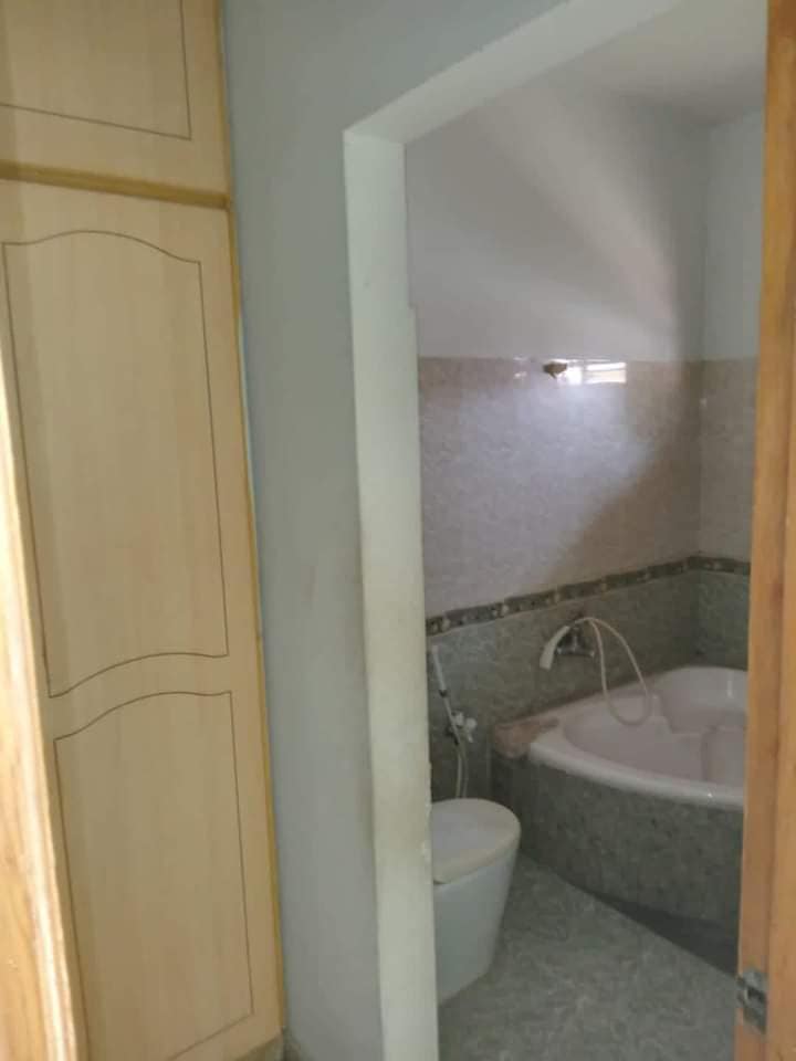 400 Yards Ground Floor for Rent in   GULISTAN_E_JOUHAR  KARACHI