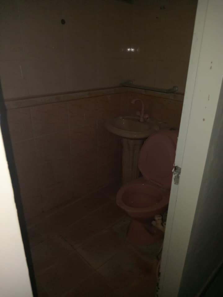 Flat available for sale in  Gulistan E Johar Block 14 Karachi