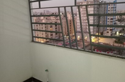 Apartment available for Rent in Gulistan_e_Jouhar block 14 Karachi