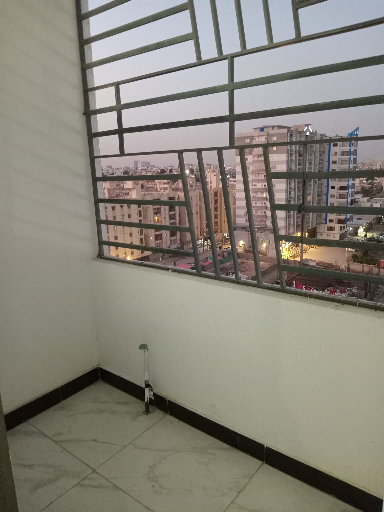 Apartment available for Rent in Gulistan_e_Jouhar block 14 Karachi