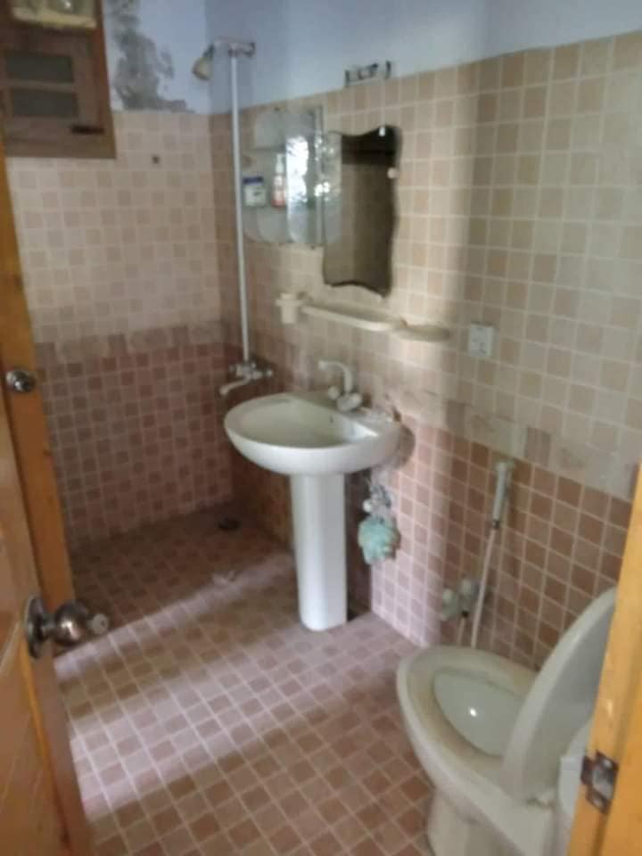 400 Yards Ground Floor for Rent in   GULISTAN_E_JOUHAR  KARACHI