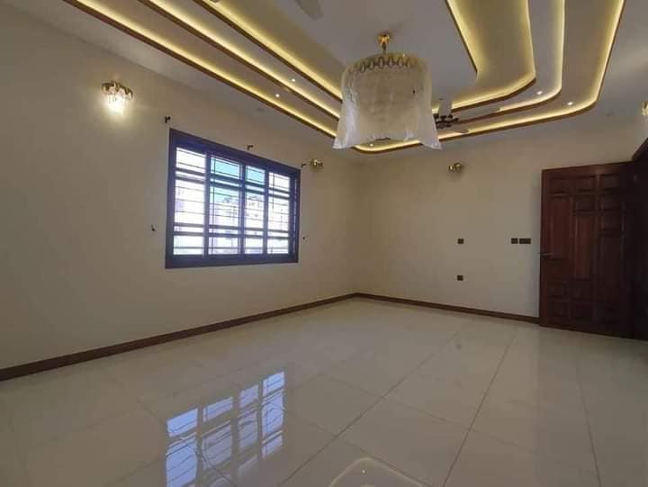 400 Yard independent portion for rent in  Gulistan-E-Jouhar Block 1 Karachi