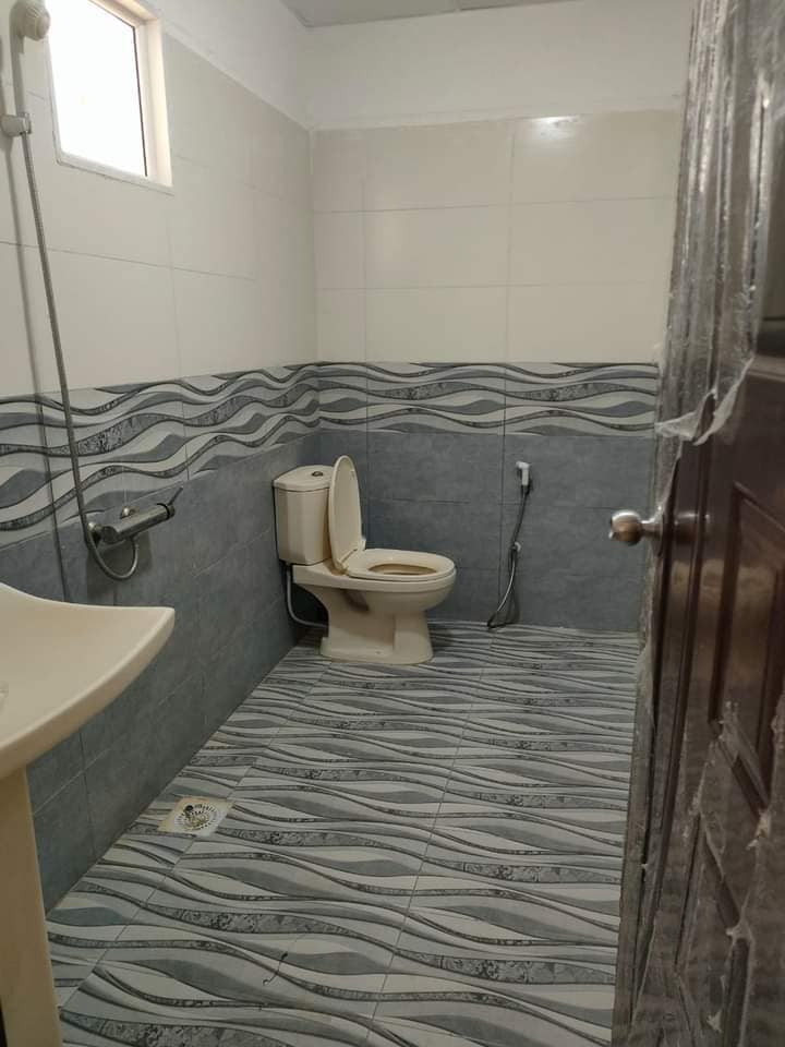 Flat available for Rent in  Gulistan E Johar Block 3A Karachi