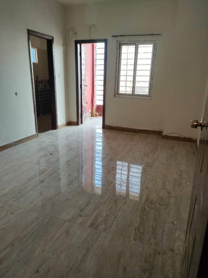 Flat available for Rent in  Gulistan E Johar Block 3A Karachi