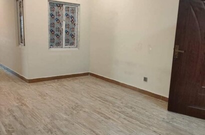 Flat available for Rent in  Gulistan E Johar Block 3A Karachi
