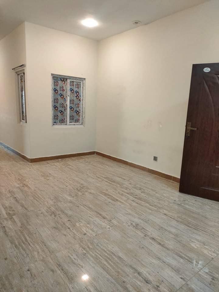 Flat available for Rent in  Gulistan E Johar Block 3A Karachi