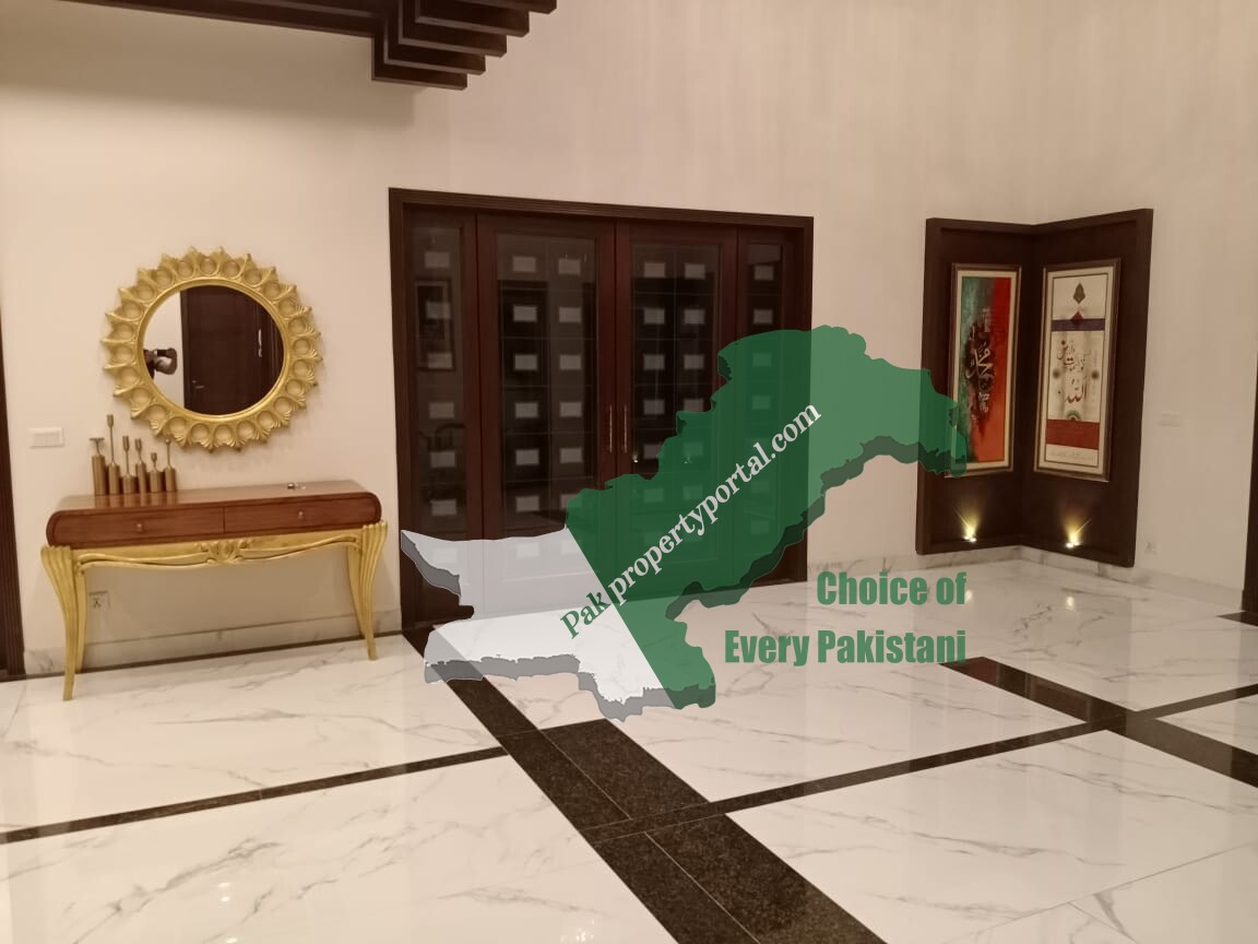 2 Kanal Bungalow for sale in DHA Phase 2 Lahore