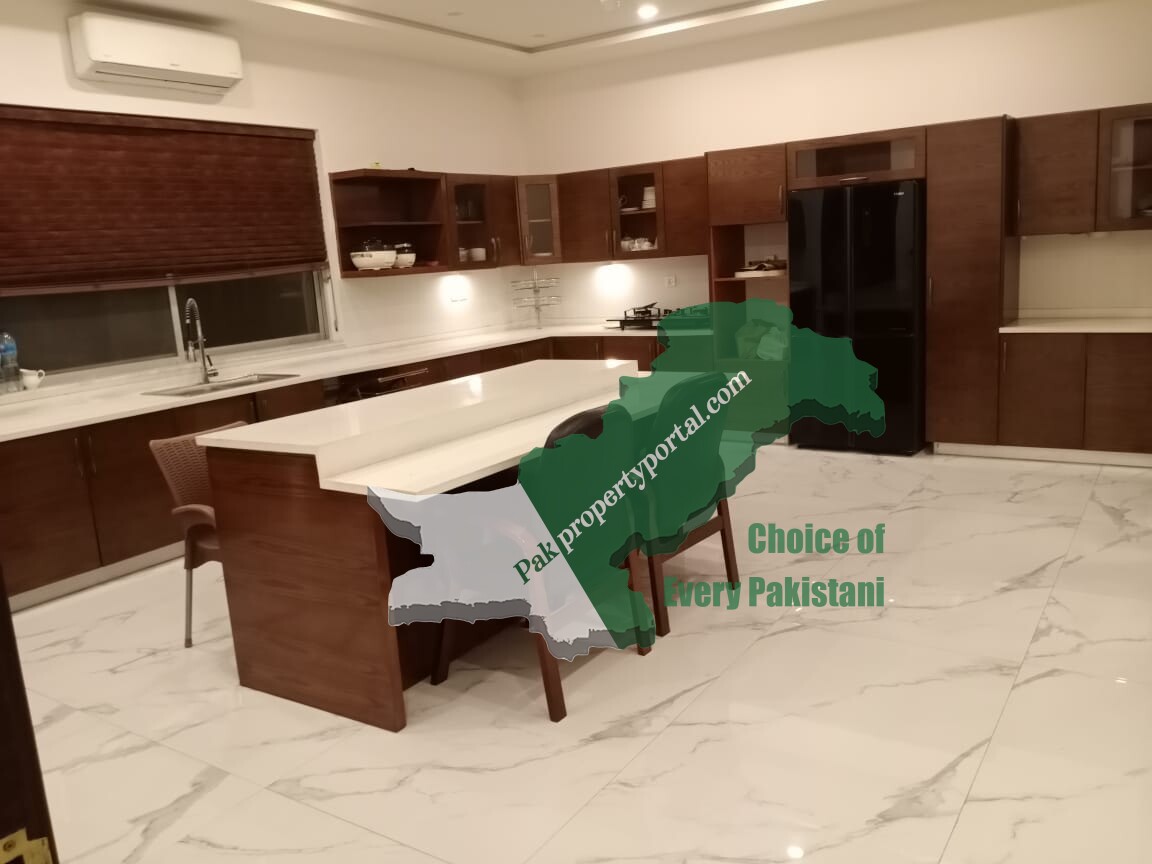 2 Kanal Bungalow for sale in DHA Phase 2 Lahore