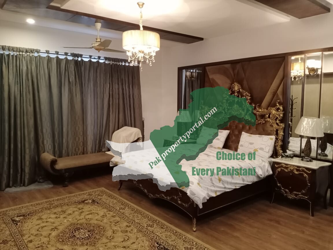 2 Kanal Bungalow for sale in DHA Phase 2 Lahore