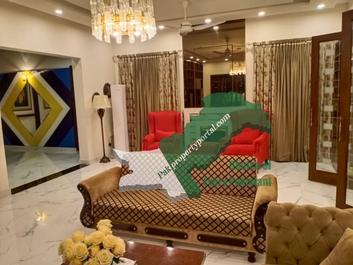 2 Kanal Bungalow for sale in DHA Phase 2 Lahore