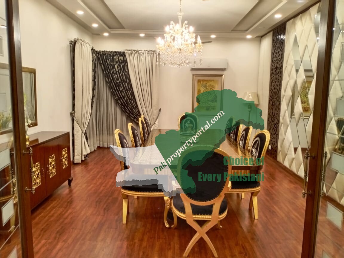 2 Kanal Bungalow for sale in DHA Phase 2 Lahore