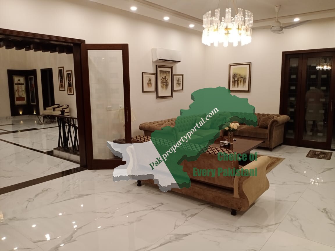 2 Kanal Bungalow for sale in DHA Phase 2 Lahore