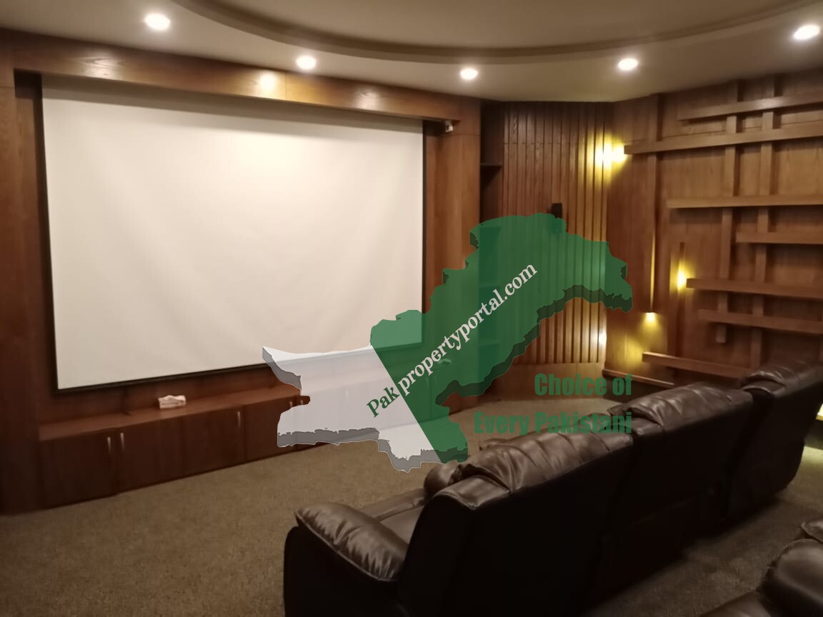 2 Kanal Bungalow for sale in DHA Phase 2 Lahore