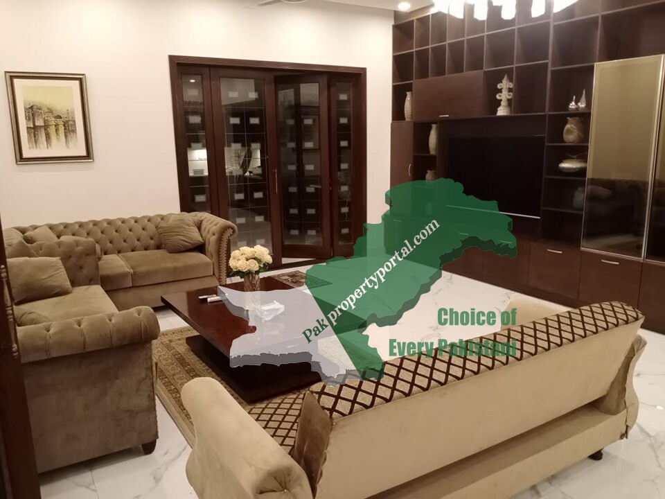 2 Kanal Bungalow for sale in DHA Phase 2 Lahore