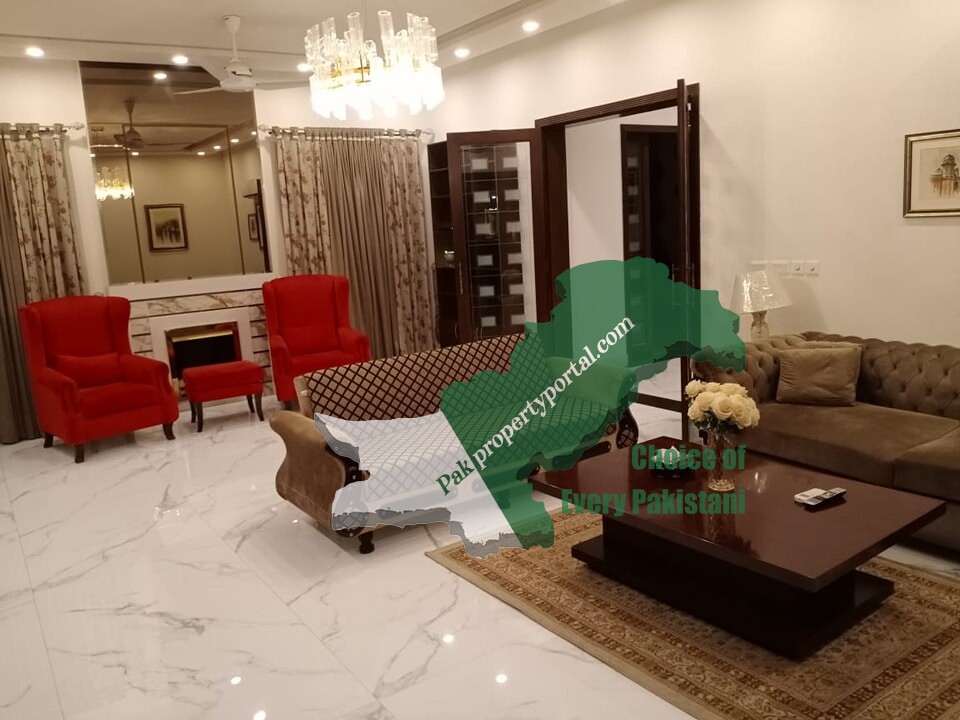 2 Kanal Bungalow for sale in DHA Phase 2 Lahore