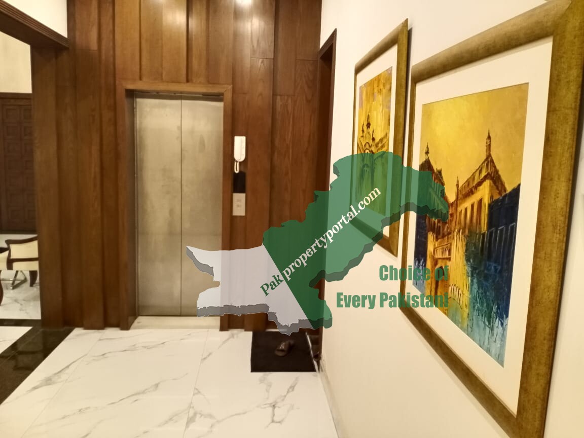 2 Kanal Bungalow for sale in DHA Phase 2 Lahore