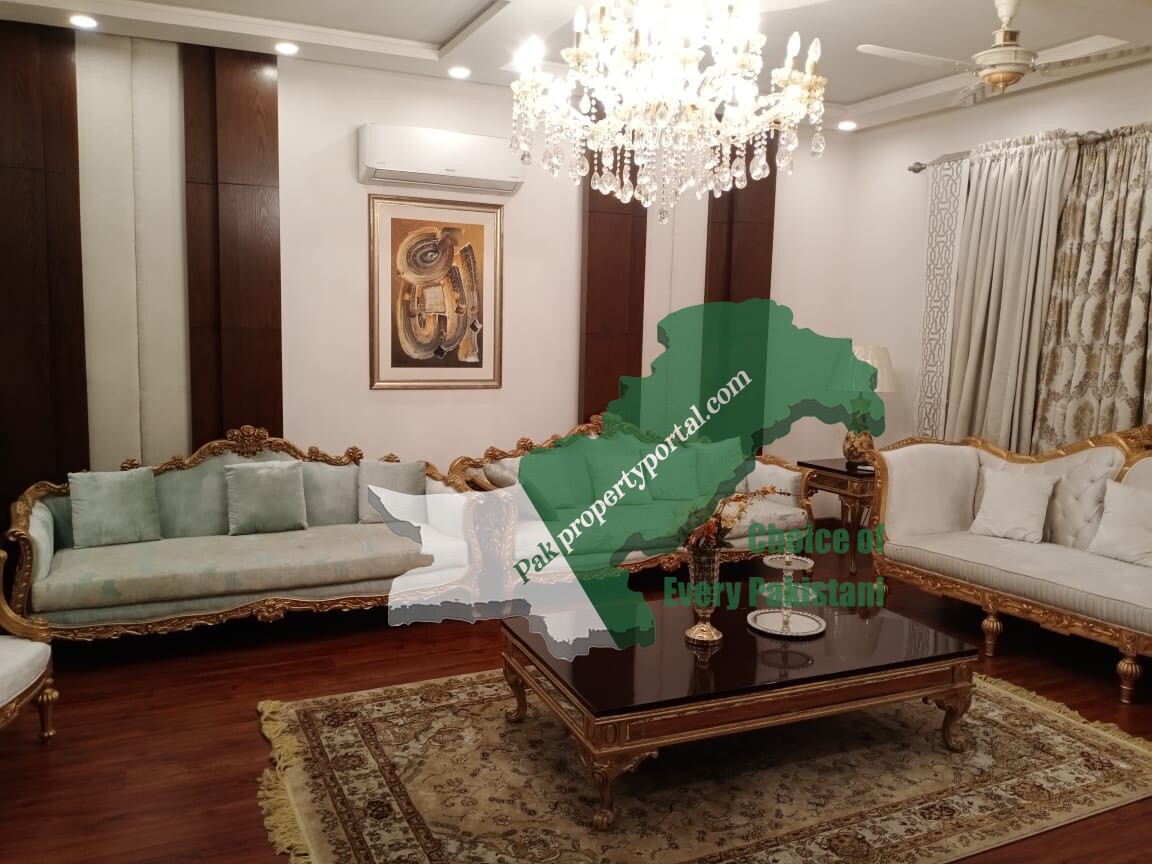 2 Kanal Bungalow for sale in DHA Phase 2 Lahore