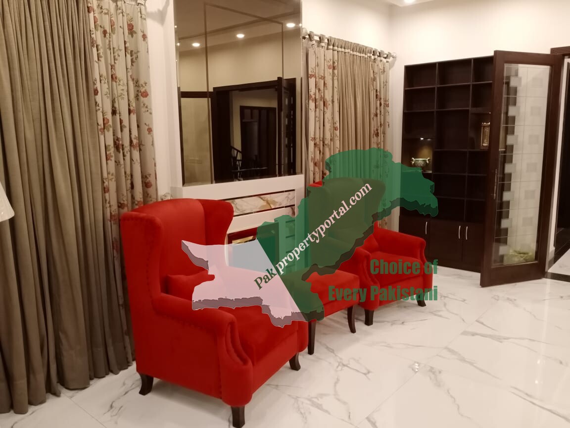 2 Kanal Bungalow for sale in DHA Phase 2 Lahore