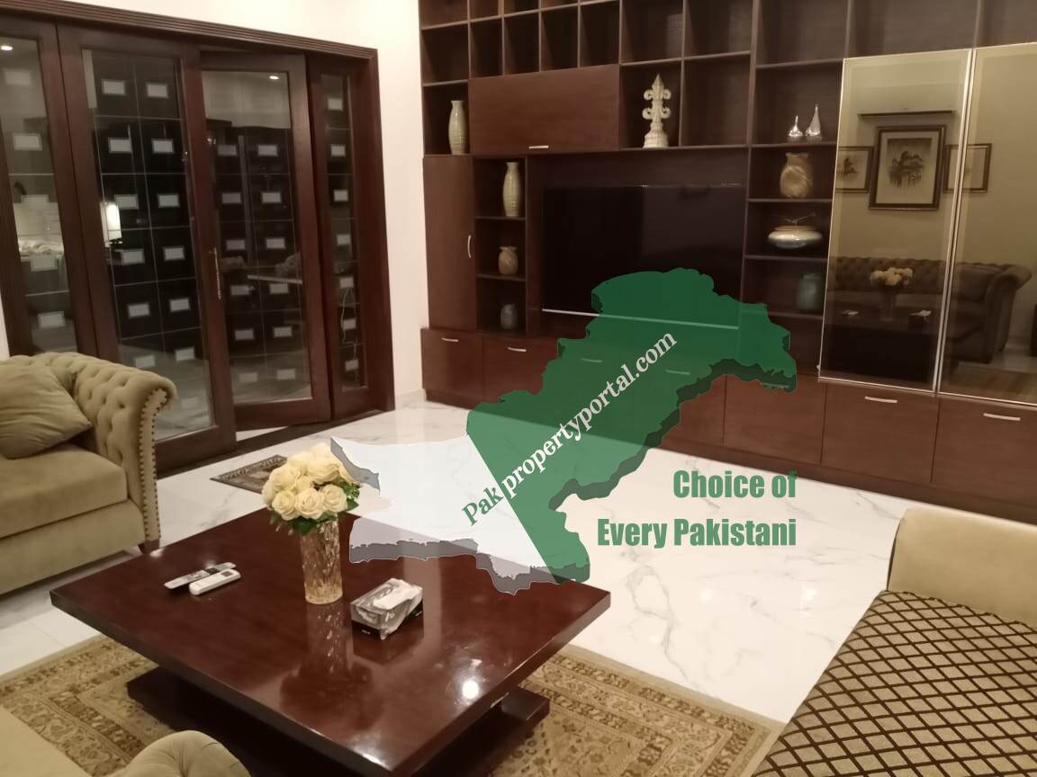 2 Kanal Bungalow for sale in DHA Phase 2 Lahore