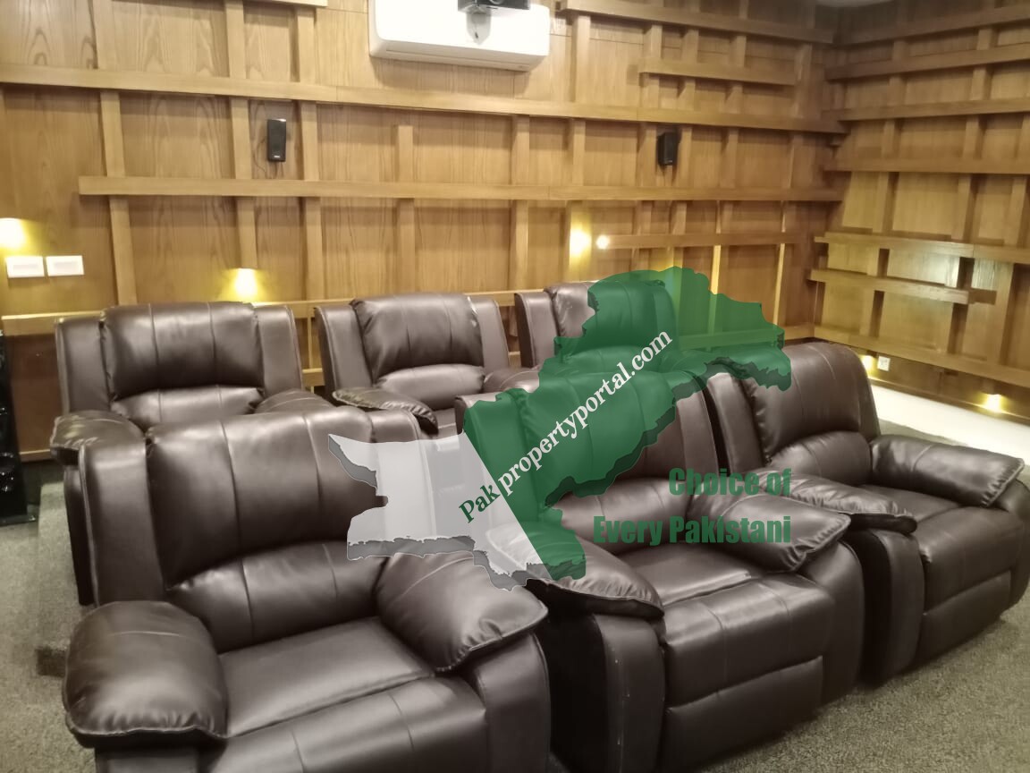 2 Kanal Bungalow for sale in DHA Phase 2 Lahore